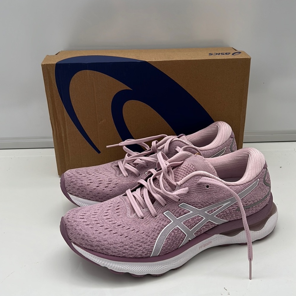 Asics Women Gel-Nimbus 24